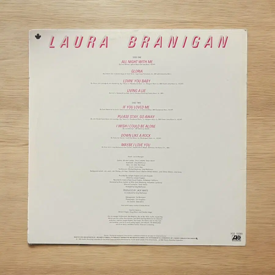 Branigan