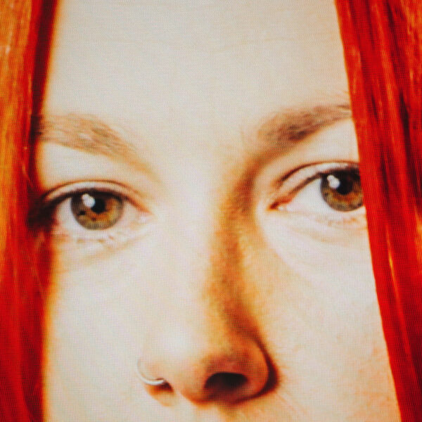 Gabrielle Shonk - Across The Room (Vinyl LP)