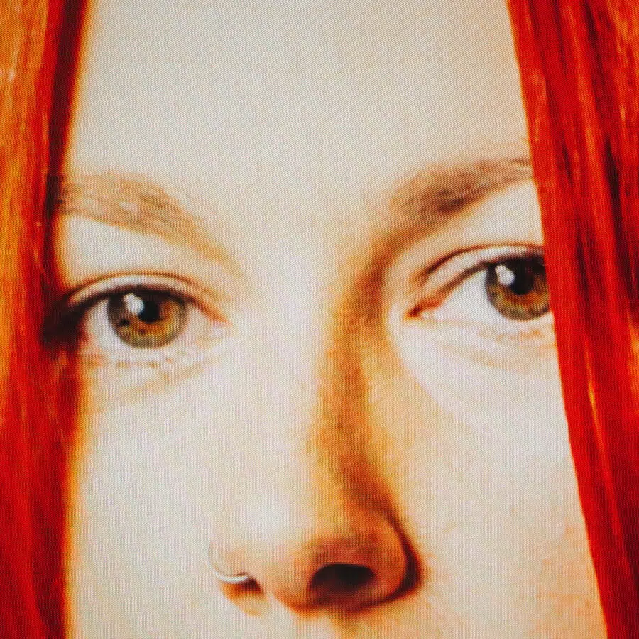 Gabrielle Shonk - Across The Room (Vinyl LP)