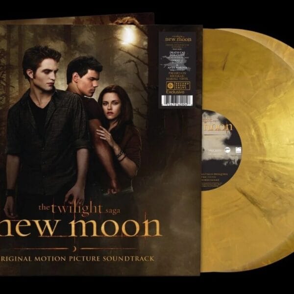 Twilight: New Moon