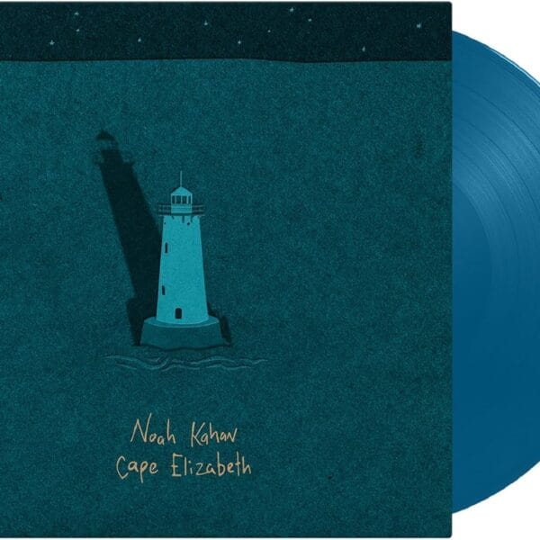 Noah Kahan - Cape Elizabeth