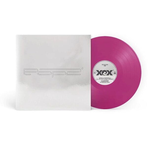 Charli XCX - Pop 2