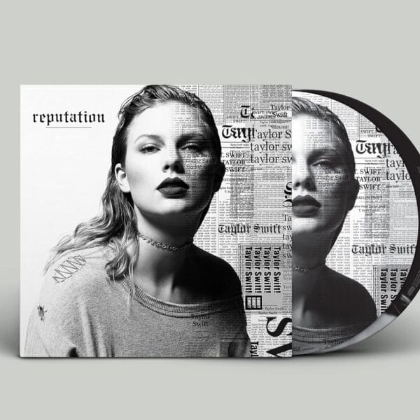 Taylor Swift - Reputation