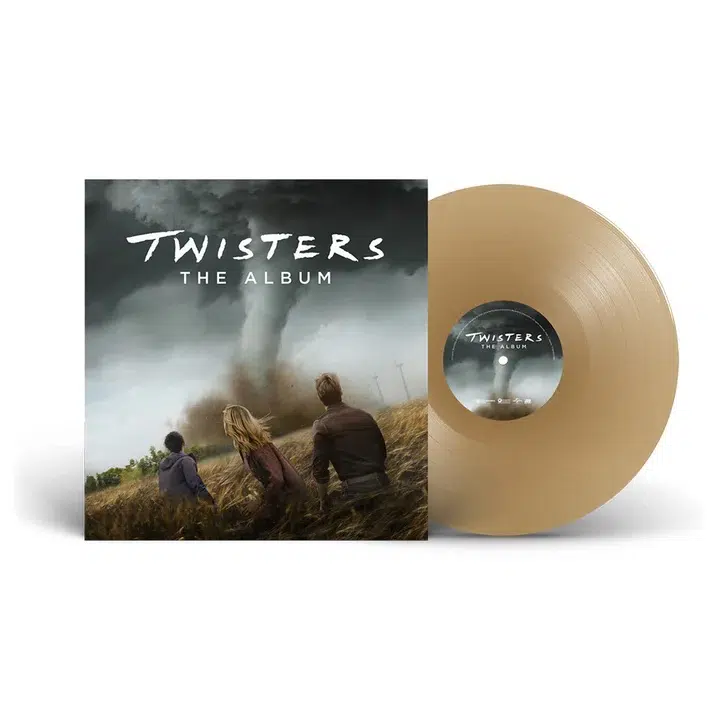 Twisters
