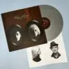 Mates of State - Re-Arrange Us (Silver Vinyl) - Image 2