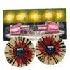 Nope - Original Motion Picture Soundtrack (180g "Jean Jacket & Haywood Ranch Blood Rain" Colored 2LP Vinyl) - Image 2