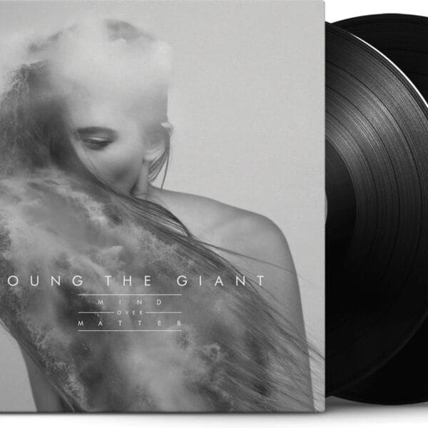 Young The Giant - Mind Over Matter