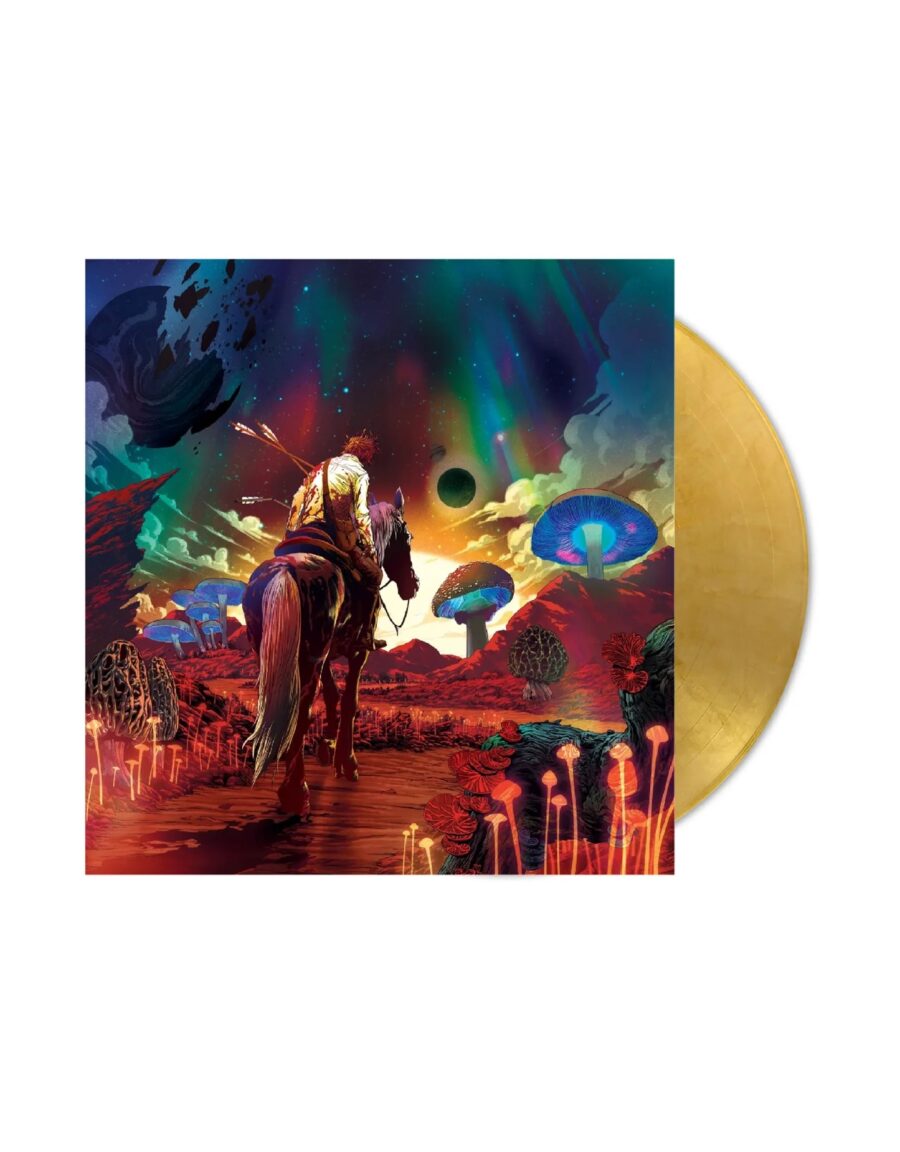 Father John Misty - Greatish Hits