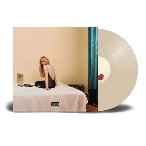 Sabrina Carpenter - Emails I Can't Sent