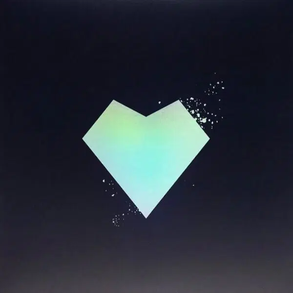 Sayonara Wild Hearts Vinyl