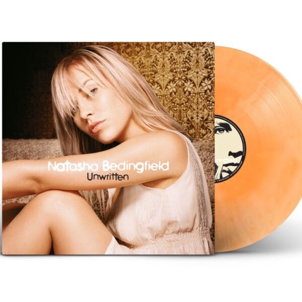Natasha Bedingfield - Unwritten