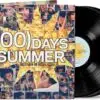 (500) Days of Summer - Music From the Motion Picture (2LP Vinyl) - Image 2