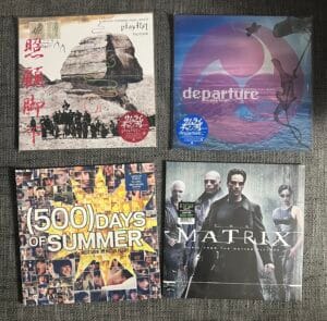 New Arrivals Oct 7