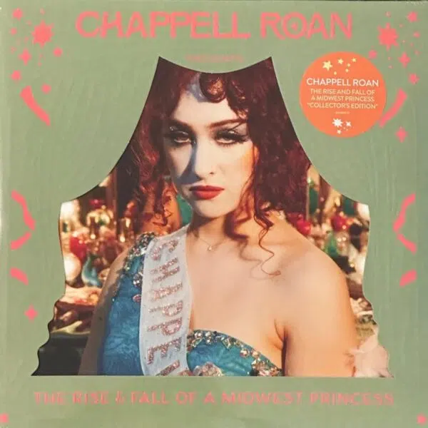 Chappell Roan – The Rise and Fall of a Midwest Princess (“My Kink