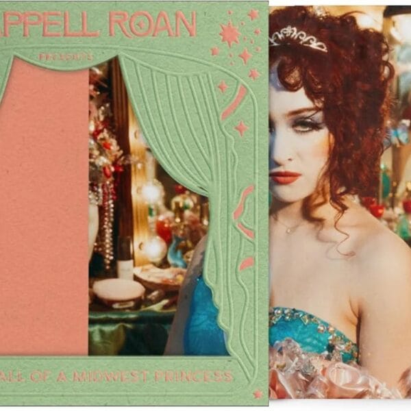 Chappell Roan