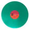 Sean Bonniwell - Night of the Witches Original Motion Picture Soundtrack (Emerald Green Vinyl LP) - Image 2