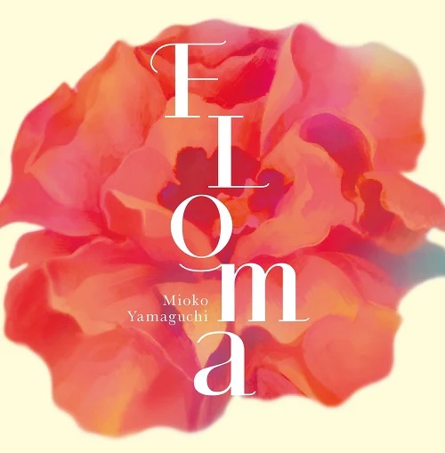 Mioko Yamaguchi - FLOMA (Vinyl LP)