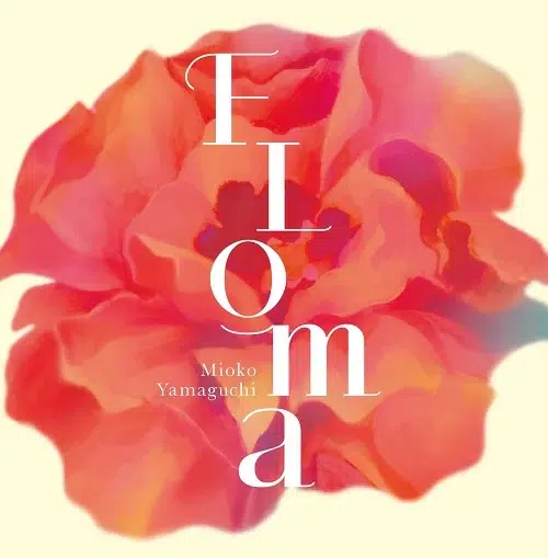 Mioko Yamaguchi - FLOMA (Vinyl LP)