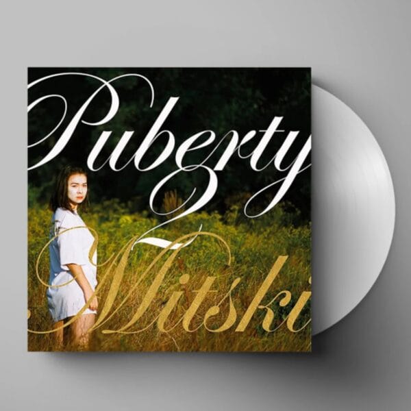 Mitski - Puberty 2