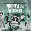 Sean Bonniwell - Night of the Witches Original Motion Picture Soundtrack (Emerald Green Vinyl LP)