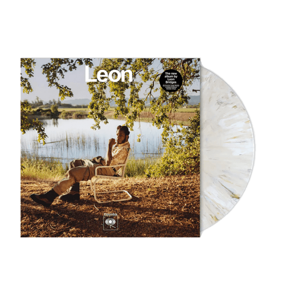 Leon Bridges