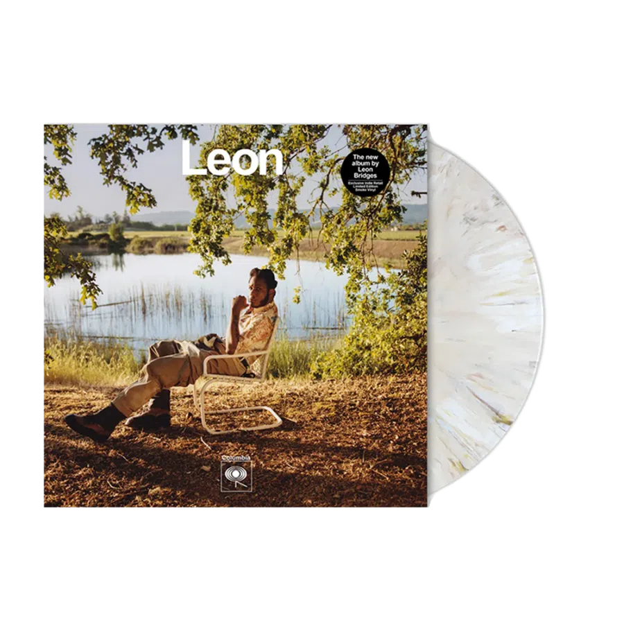 Leon Bridges