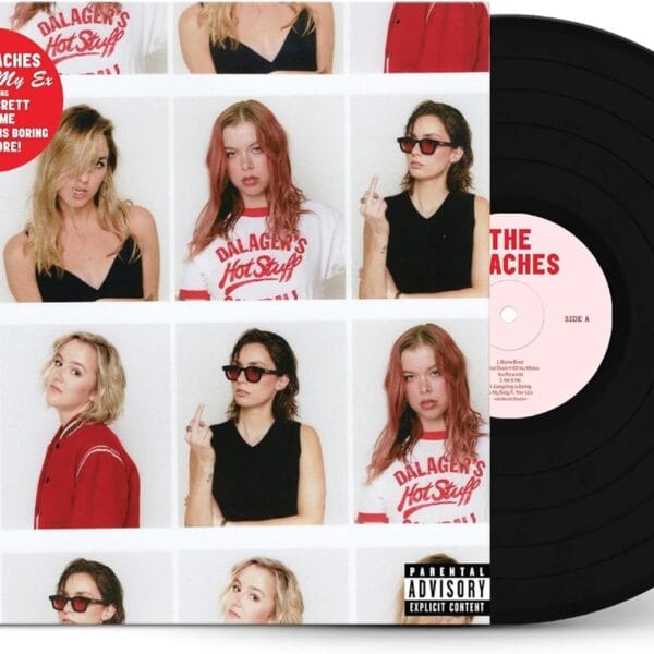 The Beaches - Blame My Ex