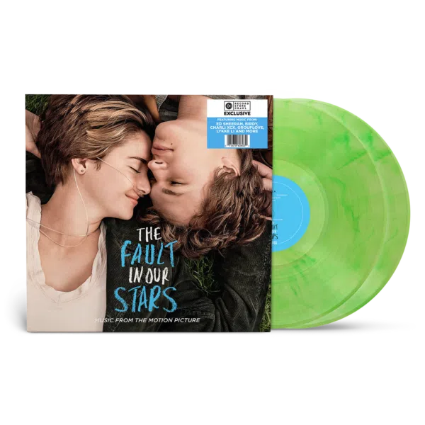 Fault In Our Stars