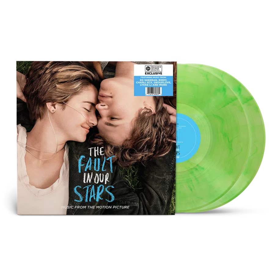 Fault In Our Stars