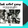 Black Artist Group