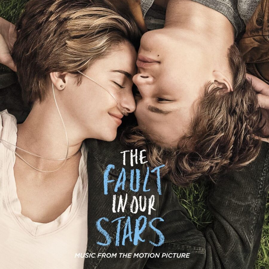 Fault In Our Stars