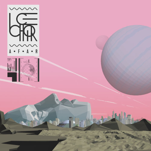Ice Choir - Afar