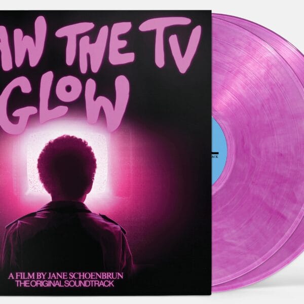 I Saw The TV Glow