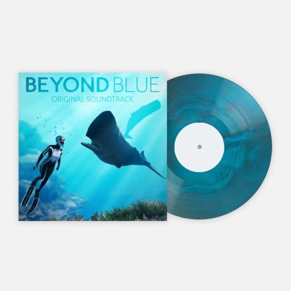Beyond Blue