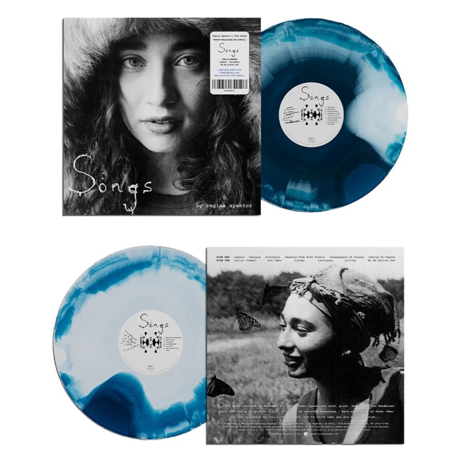 Regina Spektor