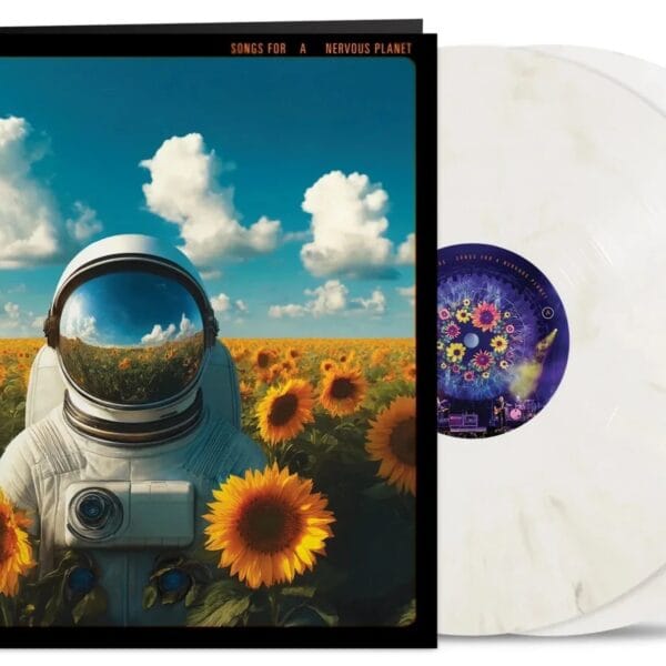 Songs for a Nervous Planet