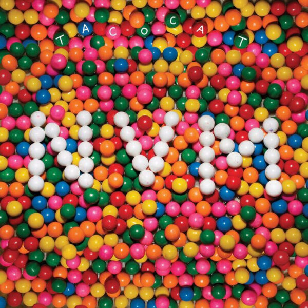 Tacocat - Nvm (10th Anniversary Edition - Gold Vinyl LP)
