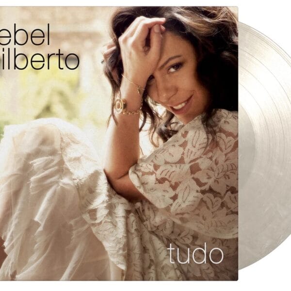 Bebel Gilberto