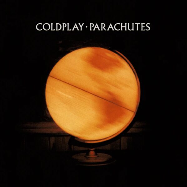 Coldplay - Parachutes (Reissue, Eco-vinyl LP)