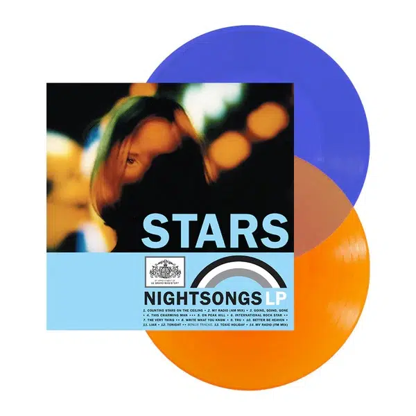 Stars