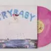 Melanie Martinez - Cry Baby (Orchid and Baby Pink Translucent 2LP Deluxe Vinyl) - Image 2
