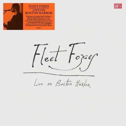Fleet Foxes