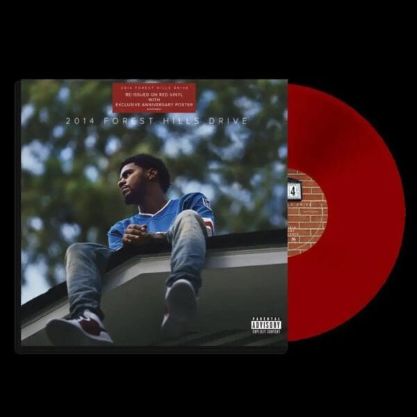 J Cole