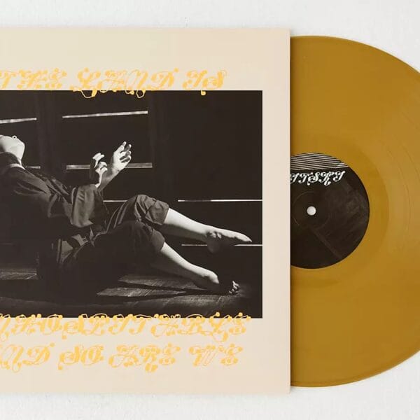 Mitski - Land is Inhospitable