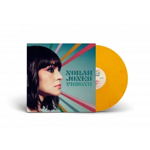 Norah Jones
