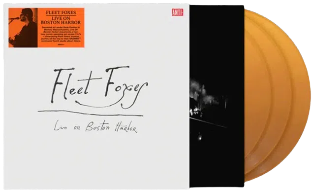 Fleet Foxes