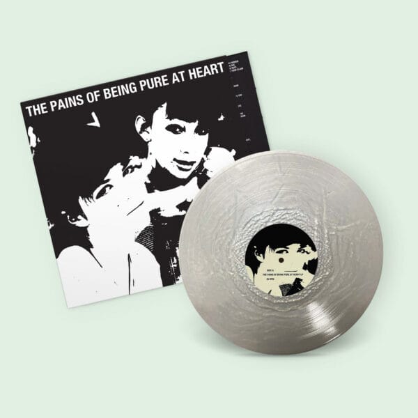The Pains of Being Pure at Heart
