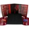 Twin Peaks: Fire Walk With Me (Cherry Pie 2LP Vinyl) - Image 2