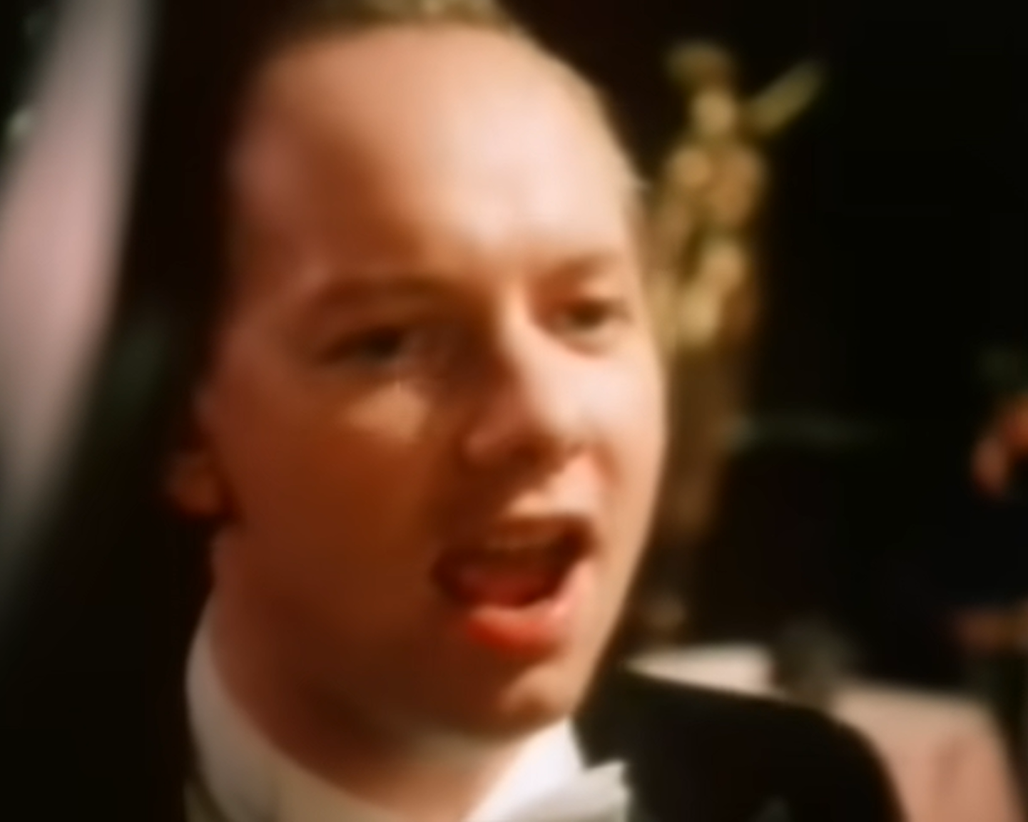 Joe Jackson