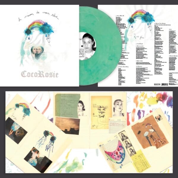 CocoRosie